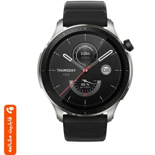 ساعت هوشمند شیائومی Amazfit GTR 4