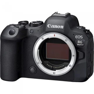 دوربین دیجیتال کانن EOS R6 Mark II