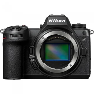 دوربین دیجیتال نیکون Z6 III