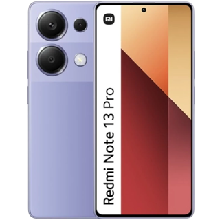 گوشی موبایل شیائومی Redmi Note 13 Pro