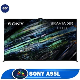 تلویزیون سونی 65 اینچ Bravia XR A95L