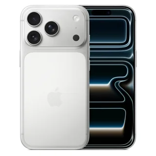 گوشی موبایل اپل مدل iPhone 17 Pro Max ZAA تک سیم کارت + eSim ظرفیت 256 گیگابایت