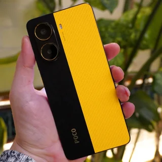 گوشی موبایل شیائومی مدل Poco X7 Pro دو سیم کارت ظرفیت 512 گیگابایت