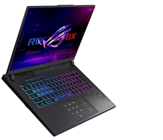 لپ‌تاپ ایسوس ASUS ROG Strix G16