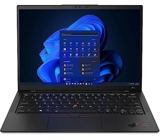 لپ‌تاپ لنوو ThinkPad X1 Carbon Gen 11