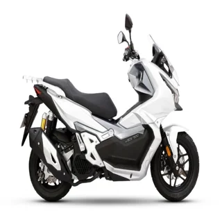 موتورسیکلت مدل ADV 150 سال 1402