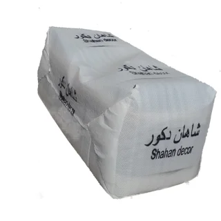 مبل راحتی تک نفره شاهان دکور مدل مدرن
