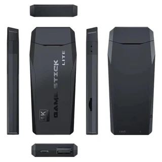 کنسول بازی پرتابل مدل game stick lite