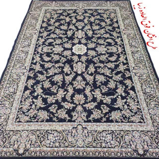 روفرشی ستاره زرین یزد مدل زر افشان کد 860s