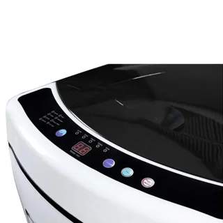 ماشین لباسشویی 7 کیلوگرم اتوماتیک پاکشوما مدل TLX 7001 W