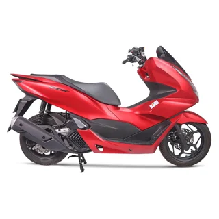 موتور سیکلت هوندا مدل PCX160 سی سی سال 1403