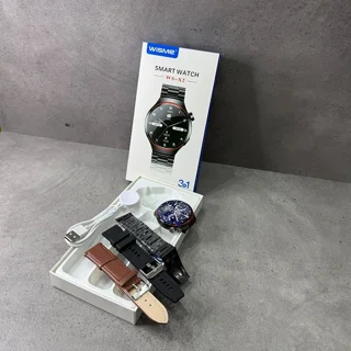 ساعت هوشمند ویسمی مدل ws-x2