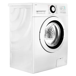 ماشین لباسشویی 7 کیلوگرم اتوماتیک بست مدل BW-711-10