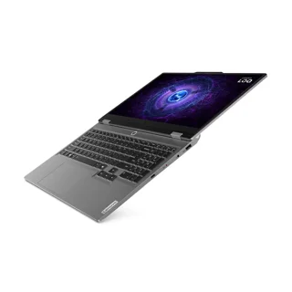 لپ تاپ 15.6 اینچی لنوو مدل LOQ 15IRX9-i7 13650HX-RTX4050 6GB-24GB DDR5 4800MHz-512GB SSD-FHD 144Hz