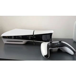 کنسول بازی سونی مدل PlayStation 5 Slim ظرفیت 1 ترابایت ریجن CFI-2116 اروپا