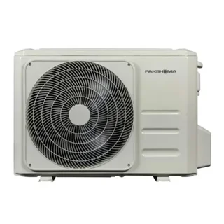 کولر گازی اسپلیت دیواری 18000 دور ثابت پاکشوما مدل TPA-18CH