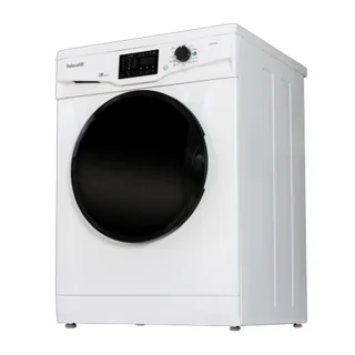 ماشین لباسشویی 6 کیلوگرم اتوماتیک آبسال مدل WNU6510-W