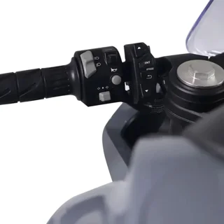 موتورسیکلت سی اف موتو مدل 250SR سال 1404