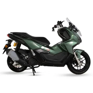 موتورسیکلت کبیر موتور مدل هوندا ADV-200 سی سی سال 1404