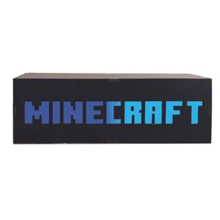لایت باکس گیمینگ نئومی شاپ مدل MINECRAFT