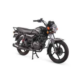 موتورسیکلت کبیرموتور طرح باکسر مدل cc 200-KLD سال 1405