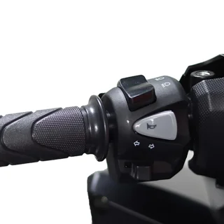 موتور سیکلت کبیرموتور طرح هوندا کلیک مدل اتاق جدید کد 170cc سال 1405