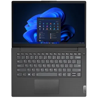 لپ تاپ 14 اینچی لنوو مدل V14 G4 IRU-i7 13620H-16GB DDR4 3200MHz-512GB SSD-TN-W - کاستوم شده