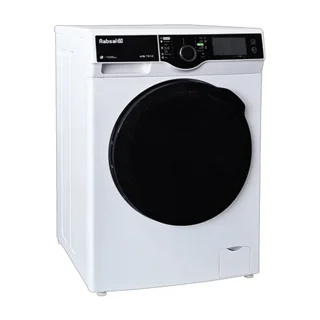 ماشین لباسشویی 7 کیلوگرم اتوماتیک آبسال مدل WBI7612-W