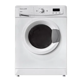 ماشین لباسشویی 5 کیلوگرم اتوماتیک آبسال مدل WRE5410-W
