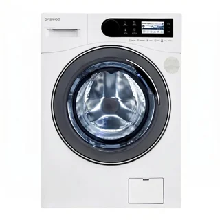ماشین لباسشویی هوشمند 9 کیلوگرم اتوماتیک دوو مدل LM-9170