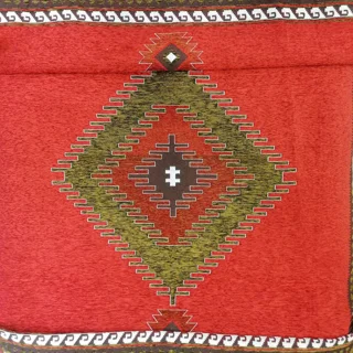 روفرشی طرح گبه مدل 9092