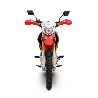 موتور سیکلت پرواز مدل GY 200