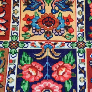روفرشی مدل زیر سفره ای کد G200